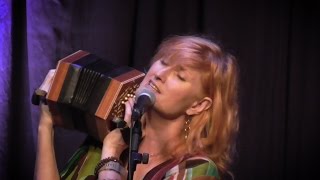 Eddi Reader – Vagabond – Bristol – April 2017