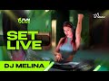DJ MELINA |  FUN LIVE (DJ-Set)