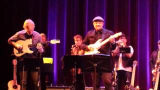 Show Biz Kids LIVE - &quot;Aja&quot;