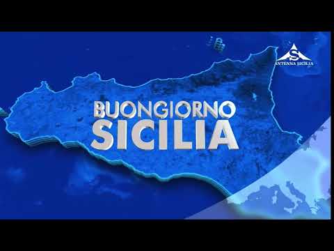 Ospiti di Michele Cucuzza su Antenna Sicilia 💎