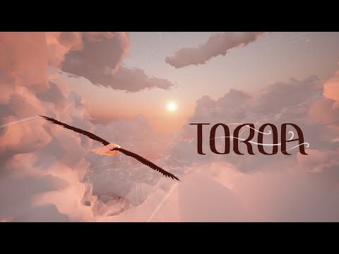 Toroa | Wholesome Direct 2022 Trailer
