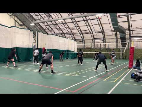 SoftServe Spring, Playoffs Week 1, Set 1