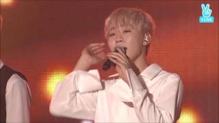 [MGL SUB] SEVENTEEN - 유행가(Popular song)