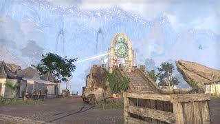 The Elder Scrolls Online - Support the Fellowship