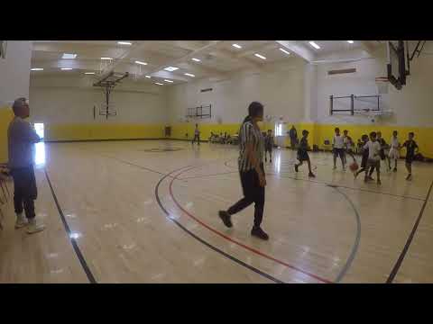 Spartan vs  SVBA 20251108