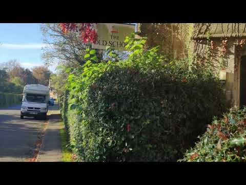 BLOG158 Wagtail Country Park Lincs The Talkies, 3-6 November 2021, mastering the camera app, smile