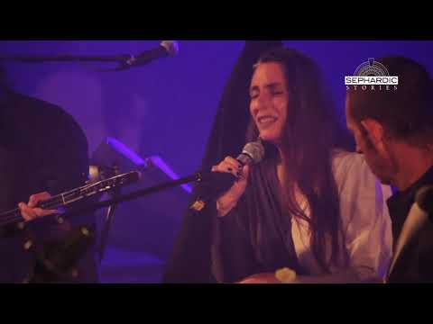SEPHARDIC COLLECTION  -  DIWAN SAZ  - 'YEDIDI HASHACHACHTA SEYRAN MANGI' -  GWMF 2019 OUT OF CHAOS