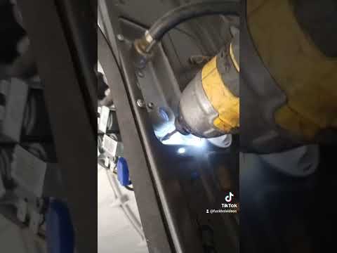 LG washer how to replace the water inlet valve part #5220fr2075l