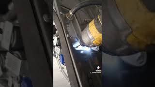 LG washer: how to replace the water inlet valve part #5220fr2075l