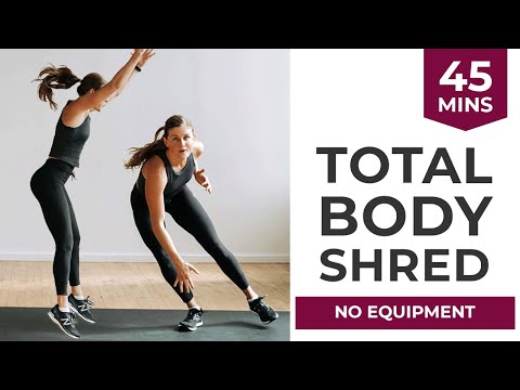 15 Minute Everyday Pilates Ab Workout No Equipment