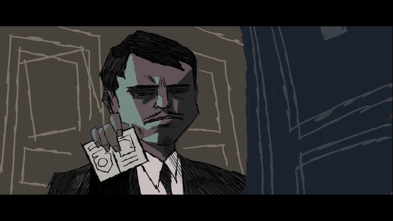 Video cover