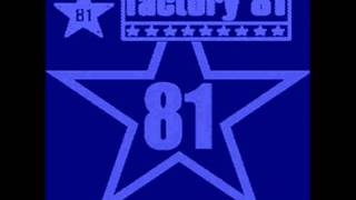 Factory 81 - Diary of A Serial Killer Pt.2