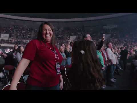 Jeremy Camp, Winterjam Tour Episode 001.