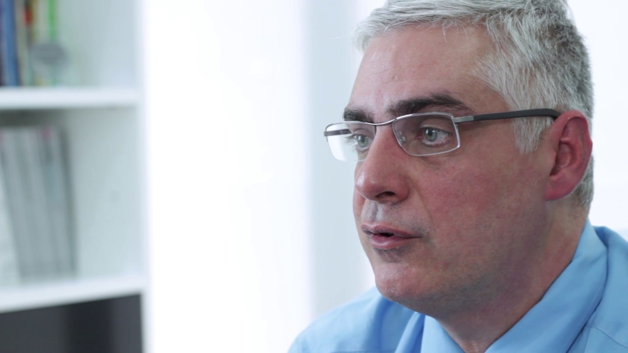 Incontinência Urinária Após Cirurgia de Próstata - Dr. Carlos Sacomani