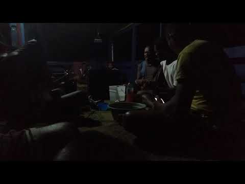 Sa balavu na gauna - third tribe