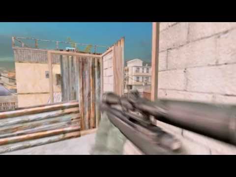 EW Sinji VS Avenue @ CGa - sick 4 man!