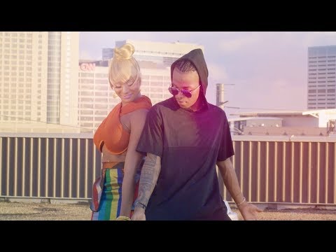 Cuppy & Tekno - Green Light (Official Video)