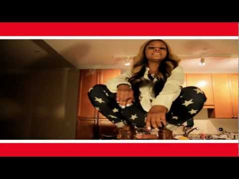 Stacie Banks - Google Me Visual By @BIGHOMIEENT