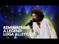 Loga Alleycats The Soulful Voice That Defined Malaysian Pop