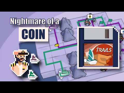 Starting the Bonus Levels | Trails a1-h1 | Indie Games