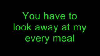 I love death - Lodger ( With Lyrics)