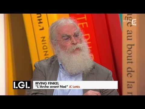 Vido de Irving Finkel