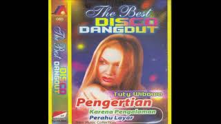 Download lagu Hesty Damara Karena Pengalaman The Best Disco Dang... mp3