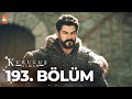 Kuruluş Osman 193 Bölüm Atvturkiye