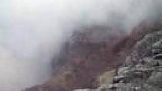 preview picture of video 'cráter del volcán Masaya en Nicaragua'