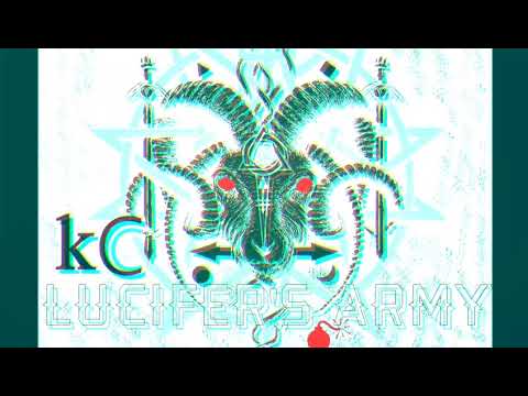 KEMAL CAMBAZ - LUCiFERS ARMY 2018