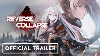 Watch and explore about Umgekehrter Zusammenbruch: Codename Bakery PC Steam-Konto Weltweit