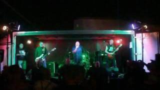 4 Skins - I Don't Wanna Die