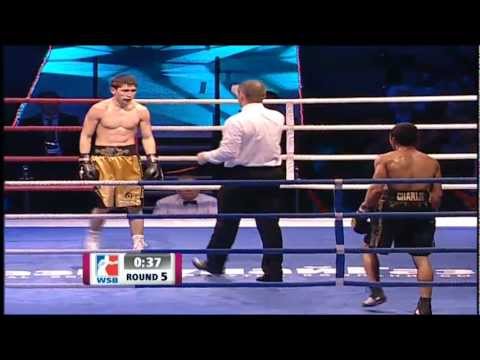 Astana vs Mumbai - Week 10 WSB Season 2