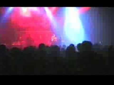 BNegão & Seletores de Freqüência - O Sósia/Seletores (live)