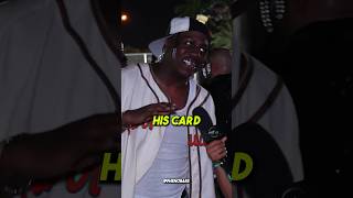 Drake is THAT level of rich