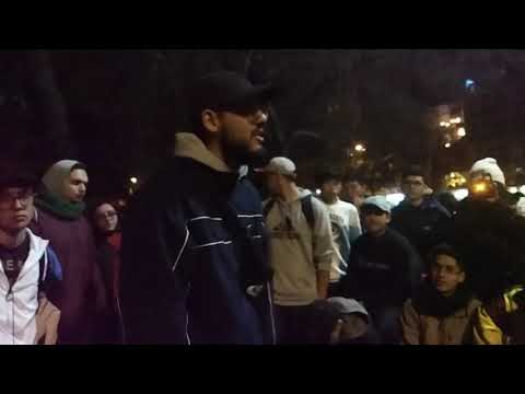 DRAISEK vs KMATO vs DESTRAK: Décimos | Dioses del Olimpo "GMTM"