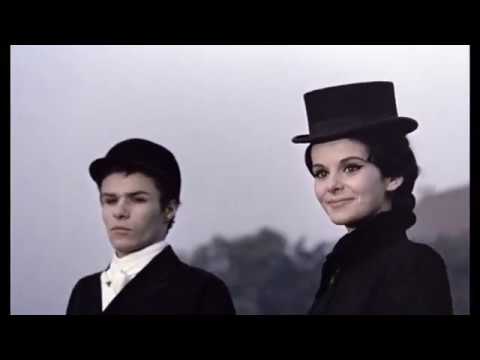Wälsungenblut nach 'Thomas Mann' | 1965 | DVD | Michael Maien | Rolf Thiele | Filmjuwelen