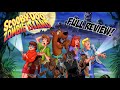 The Nostalgia Of Scooby Doo Zombie Island Full Review