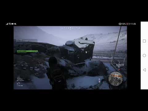 Raiding a base for the G28 Sniper Scope! - Ghost Recon Wildlands (GRW)