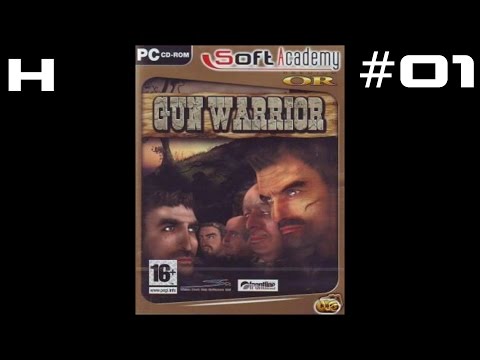 Gun Warrior PC