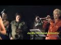 JariBu Afrobeat Arkestra "J.J.D." (Fela Kuti)