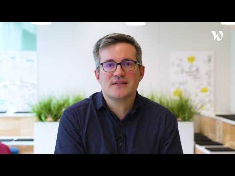 Chapter Lead Dev Renault Digital