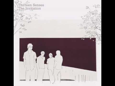 Saving - Thirteen Senses