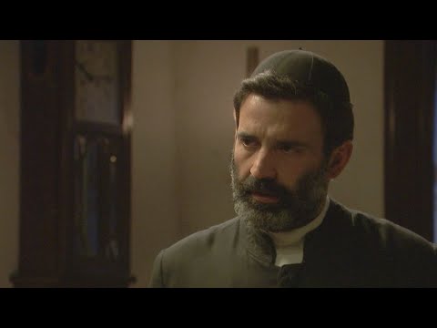 Los ánimos de Anselmo para que Berengario comience una vida con Marina