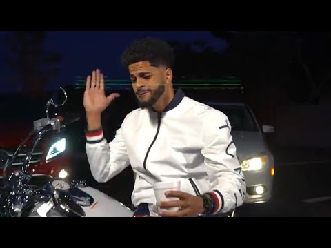 Andrews G - Niveles (Video Oficial )