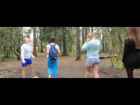 Horror trailer - Oppsal Skole skoleprosjekt