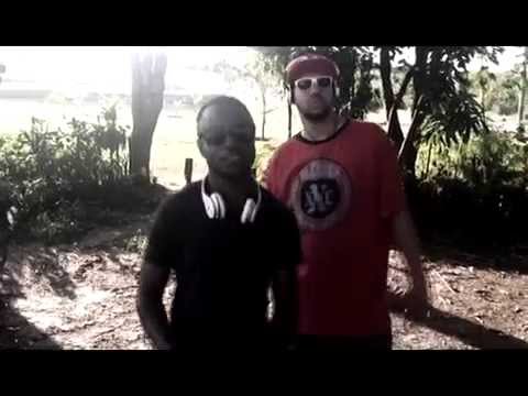 RAP NACIONAL 2014 - Milh Excell feat. Lippe'C - A Gente Vale O Que Tem (video)