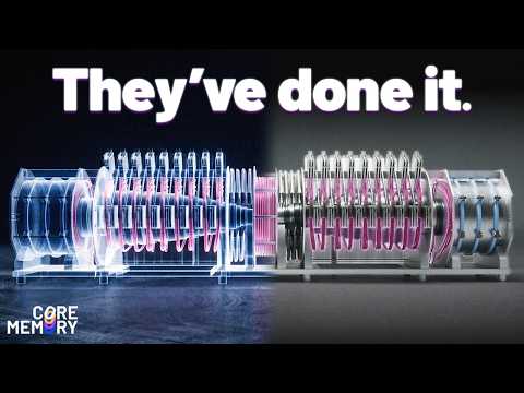 The Machine That Could End Climate Change