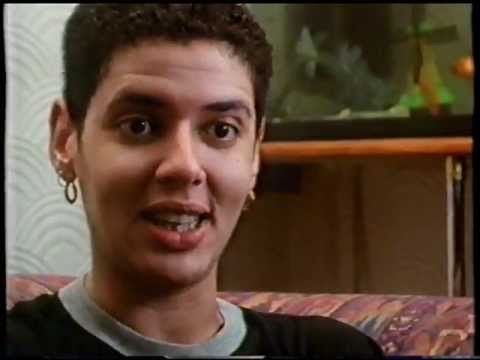 BBC Everyman - E is for Ecstasy - Rave Documentary 1992