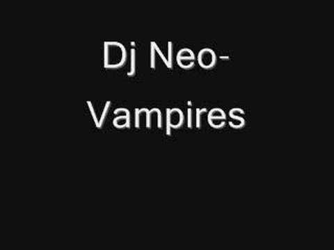 Dj Neo-Vampires